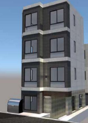 【外観】 | ＧＲＥＷ高円寺レジデンス