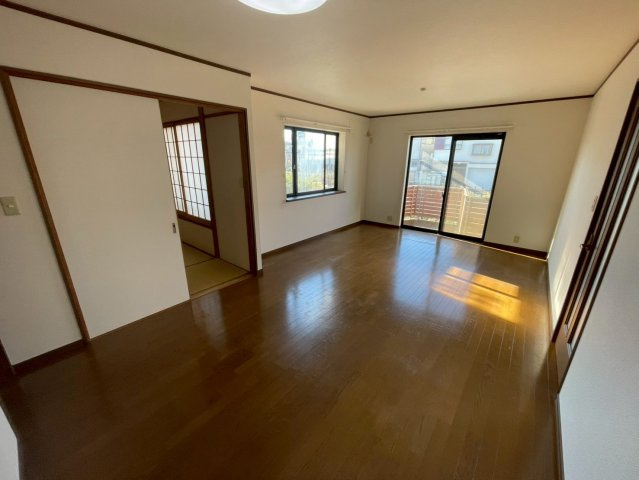 【その他】 | （参考）LD約12.3帖