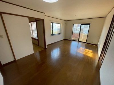 【その他】 | 売土地・緑町１丁目（建築条件無し） | （参考）LD約12.3帖