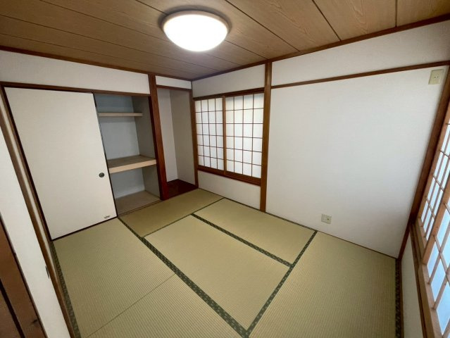 【その他】 | （参考）和室６帖