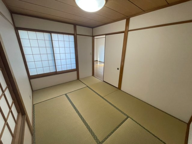 【その他】 | （参考）和室６帖