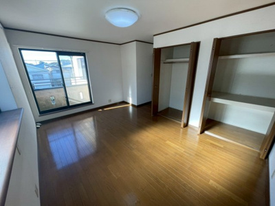 【その他】 | 売土地・緑町１丁目（建築条件無し） | （参考）主寝室 約9.25帖