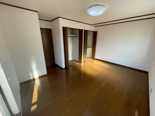 【その他】 | （参考）主寝室 約9.25帖