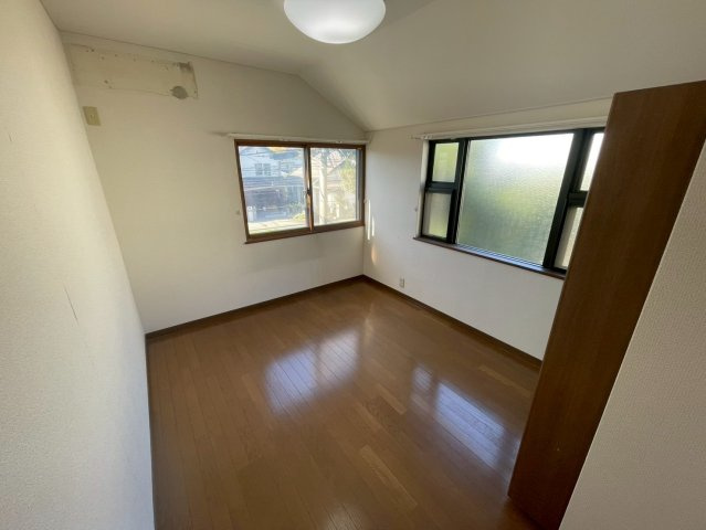 【その他】 | （参考）洋室5.5帖