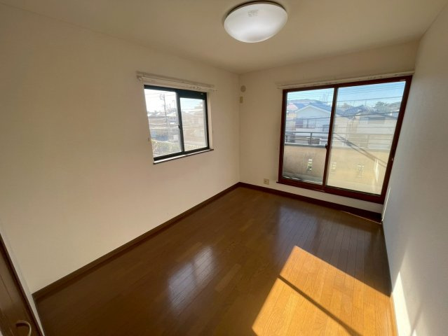 【その他】 | （参考）洋室6帖