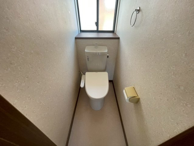 【その他】 | （参考）２階トイレ