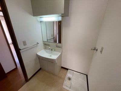 【その他】 | 売土地・緑町１丁目（建築条件無し） | （参考）２階 洗面所