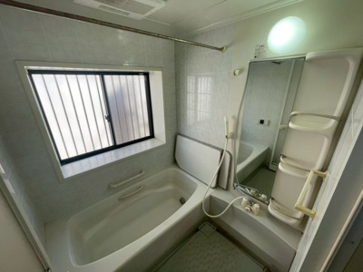 【その他】 | 売土地・緑町１丁目（建築条件無し） | （参考）２階 浴室