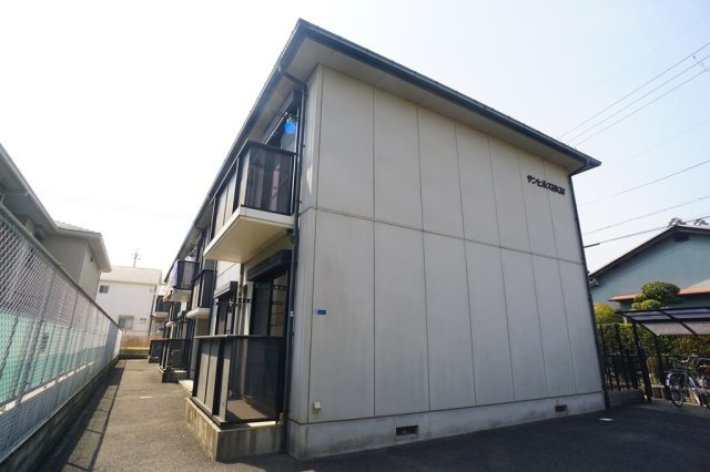 サンヒルズＳＫＭ
