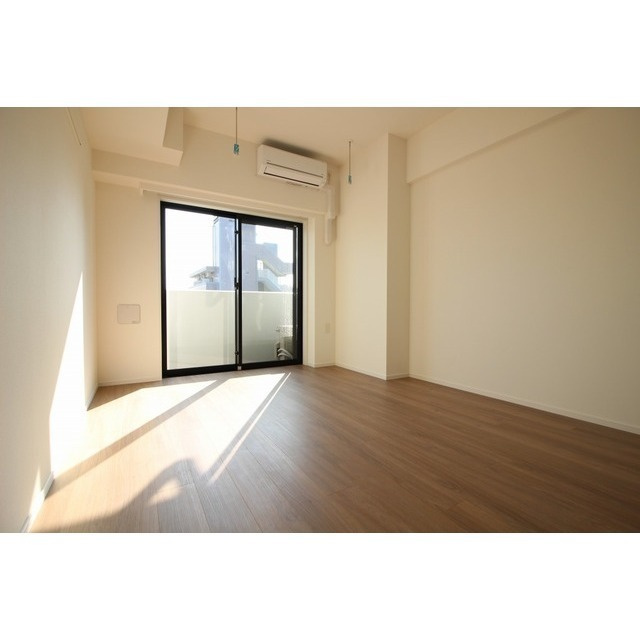 練馬区向山２丁目の賃貸マンション