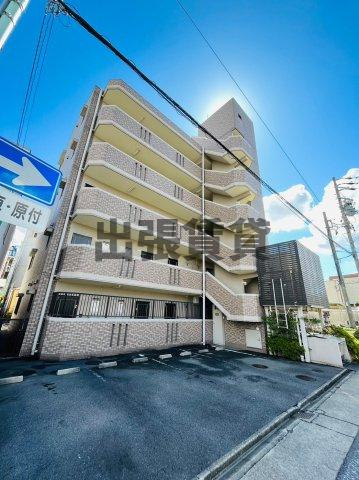 仲介手数料0円グランディール新福寺