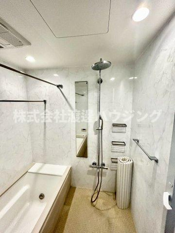 西宮市甲東園3丁目一戸建の設備