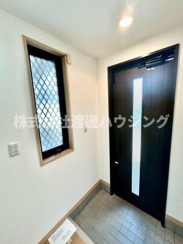 西宮市甲東園3丁目一戸建のその他|窓