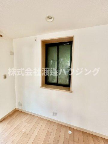 西宮市甲東園3丁目一戸建のその他|窓