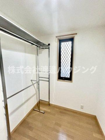 西宮市甲東園3丁目一戸建のその他|窓