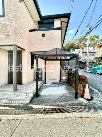 西宮市甲東園3丁目一戸建のその他