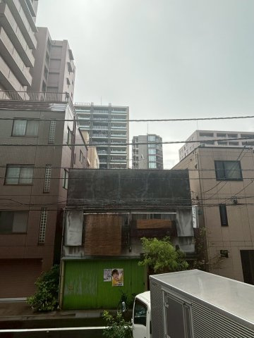 ルフォンプログレ田原町の展望
