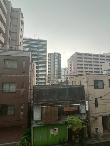 ルフォンプログレ田原町の展望
