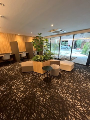 ルフォンプログレ田原町のその他共用部分