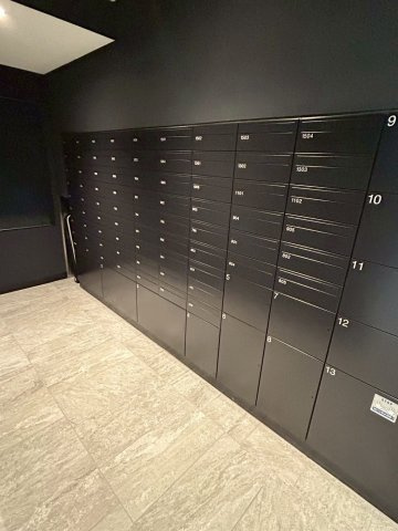 ルフォンプログレ田原町のその他共用部分