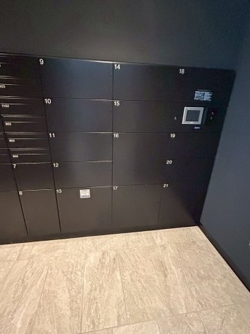 ルフォンプログレ田原町のその他共用部分