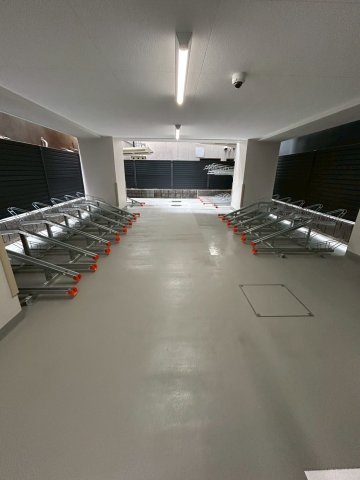 ルフォンプログレ田原町のその他共用部分