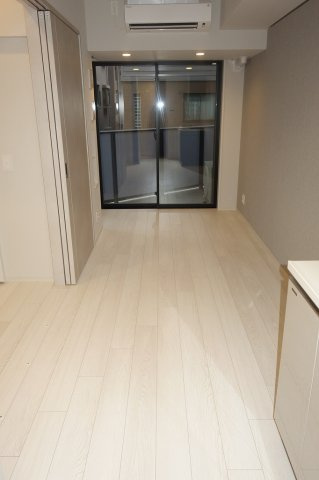 ルフォンプログレ田原町の居間・リビング