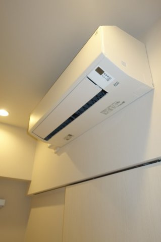 ルフォンプログレ田原町の設備