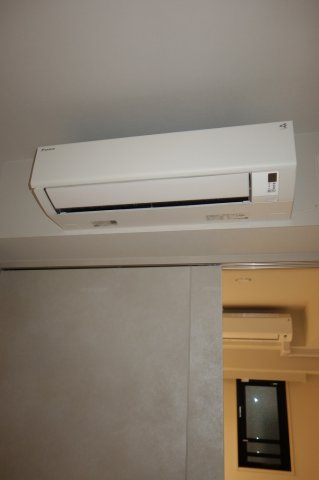 ルフォンプログレ田原町のその他共用部分