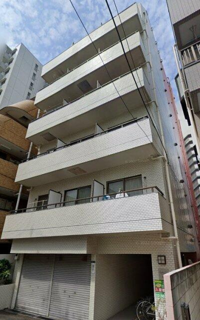葛飾区亀有3丁目のマンションの画像