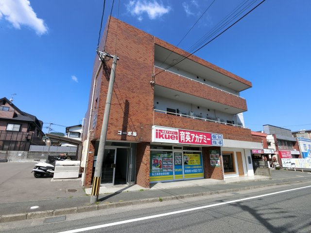 コーポ裕