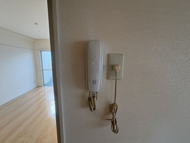 コーポ裕の設備