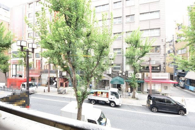 【エントランス】 | ＥＲＣ北野坂ビル