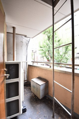 【その他共用部分】 | ＥＲＣ北野坂ビル