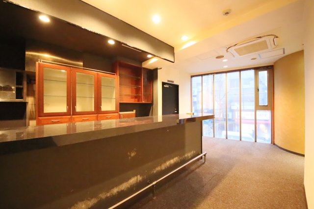 【内装】 | ＥＲＣ北野坂ビル