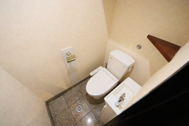 【内装】 | ＥＲＣ北野坂ビル