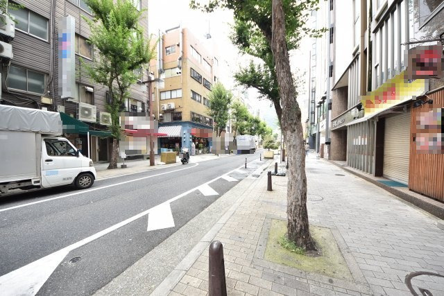 【内装】 | ＥＲＣ北野坂ビル