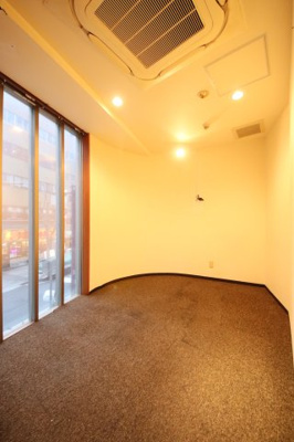 【内装】 | ＥＲＣ北野坂ビル