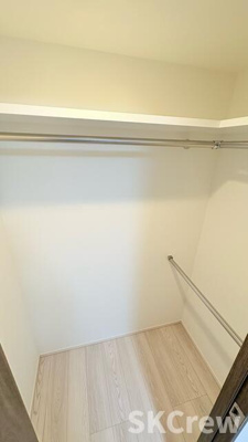 【収納】 | デュオステージ西荻窪Ⅱ | 別部屋　参考