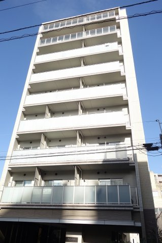 パークアクシス両国馬車通り