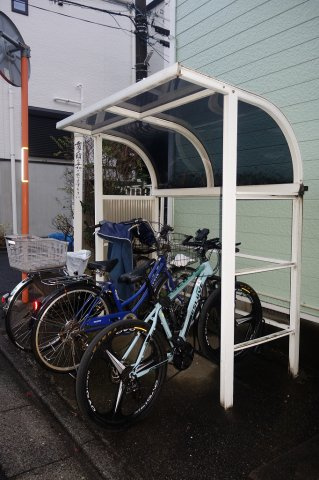 ウエストヒルズのその他共用部分