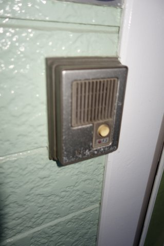 ウエストヒルズのセキュリティ