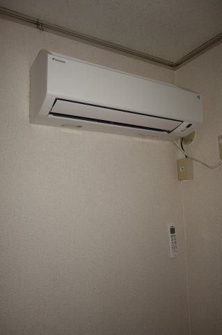 ウエストヒルズの設備