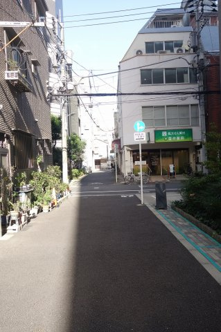 ライオンズマンション元浅草の周辺