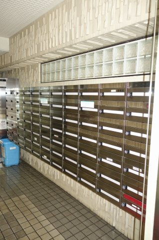 ライオンズマンション元浅草のその他共用部分