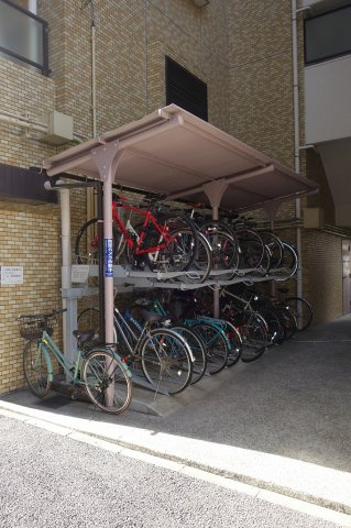 ライオンズマンション元浅草のその他共用部分