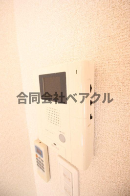 【セキュリティ】 | グレース大嘉