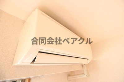 【設備】 | グレース大嘉