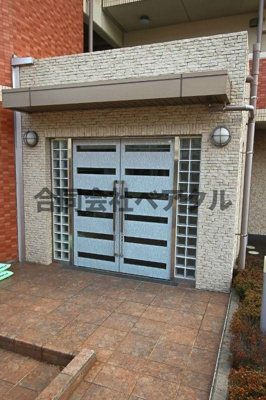 【エントランス】 | グレース大嘉