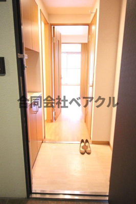 【玄関】 | グレース大嘉